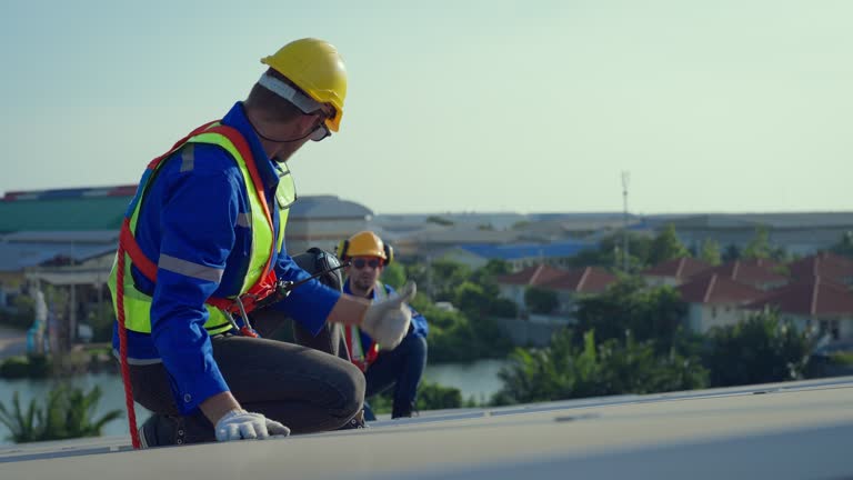 Best Asphalt Shingle Roofing  in Malverne, NY