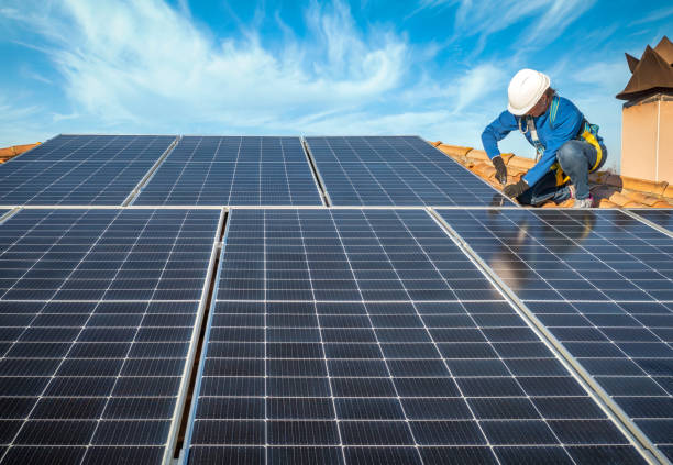 Best Roof Ventilation Installation  in Malverne, NY