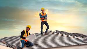 Best Hot Roofs  in Malverne, NY
